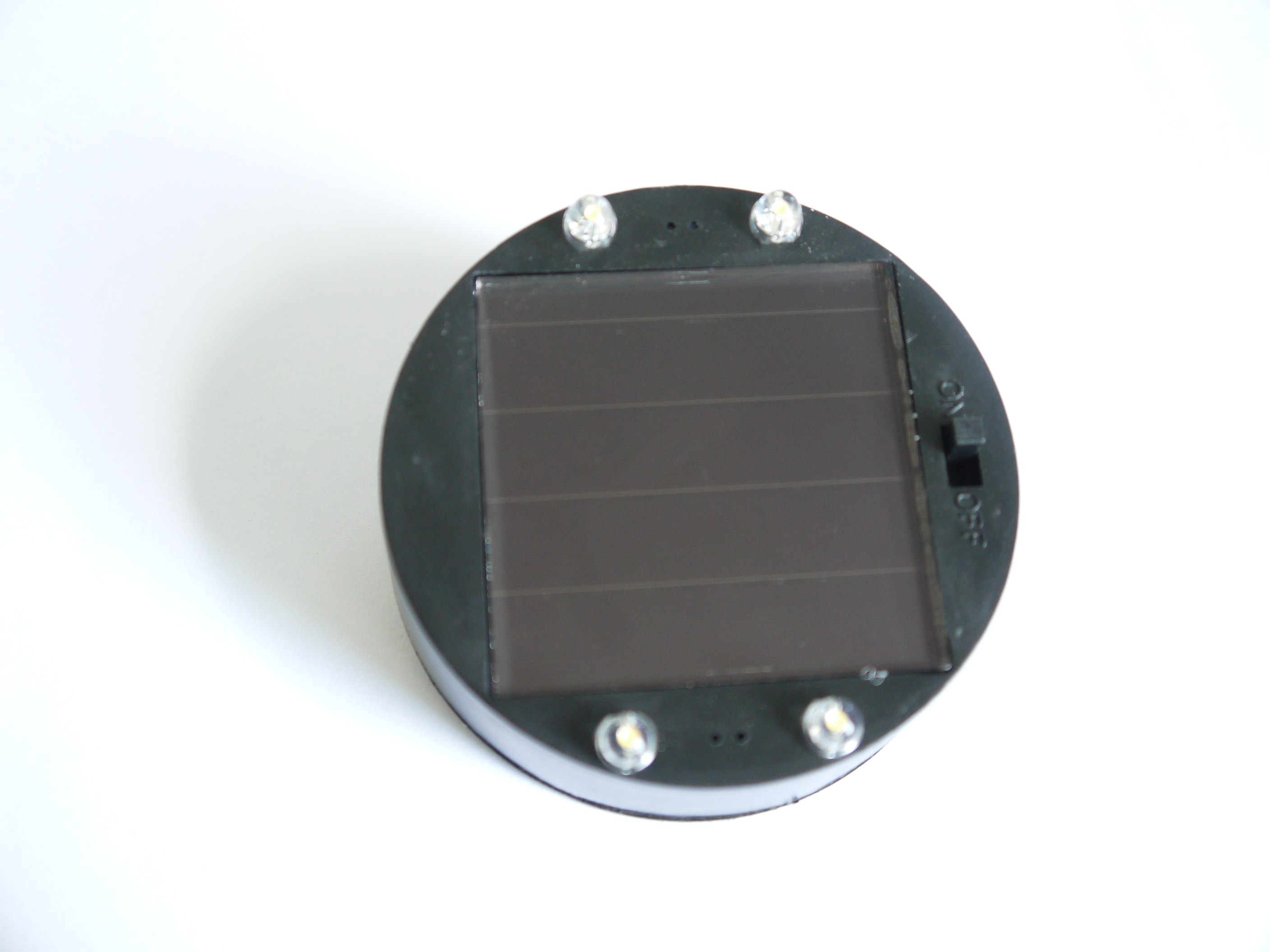 LED Solareinheit für Marla Kugelleuchte