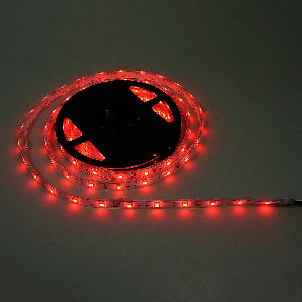 LED Strip 1m farbwechselnd Lichtband