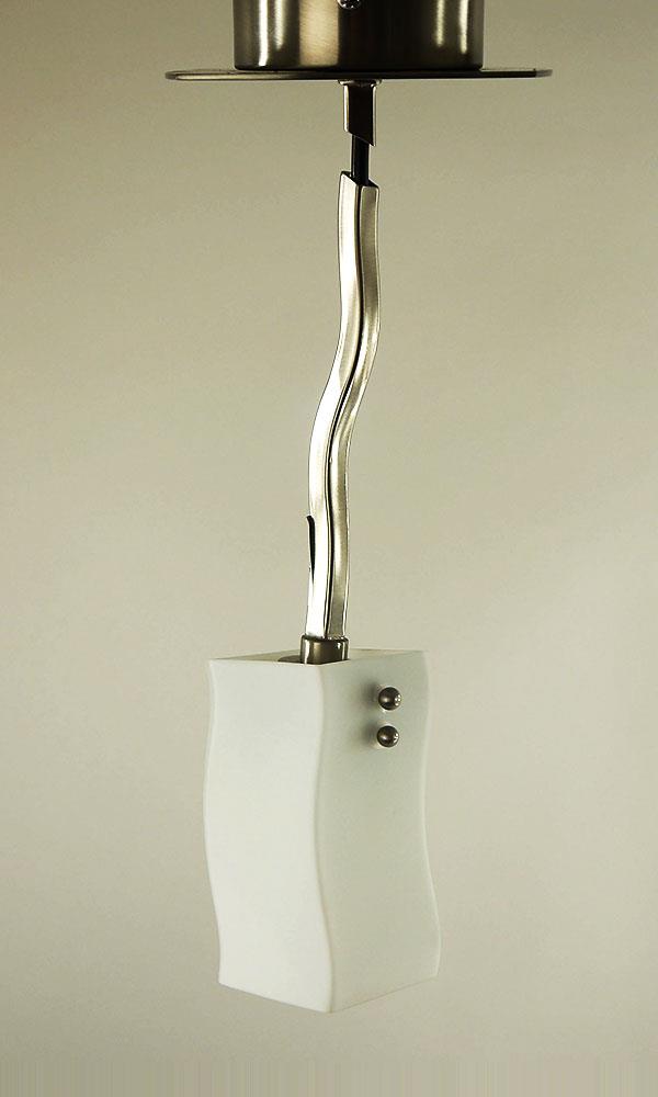 Pendelleuchte Madrid 1 flammig Hängelampe