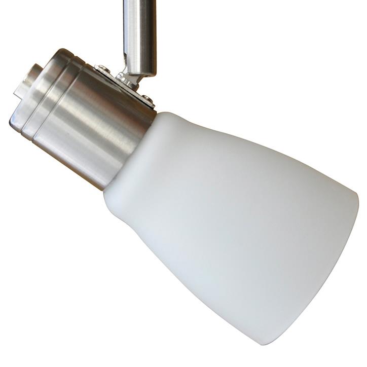 Strahler-Serie LENA-EIKO 3-flammig Spotleuchte Deckenlampe