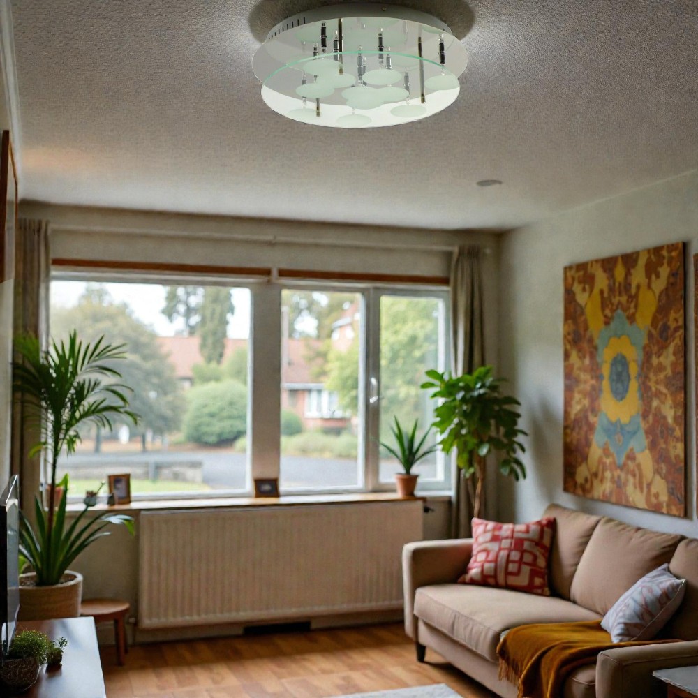 Deckenleuchte Vera Deckenlampe Flurleuchte