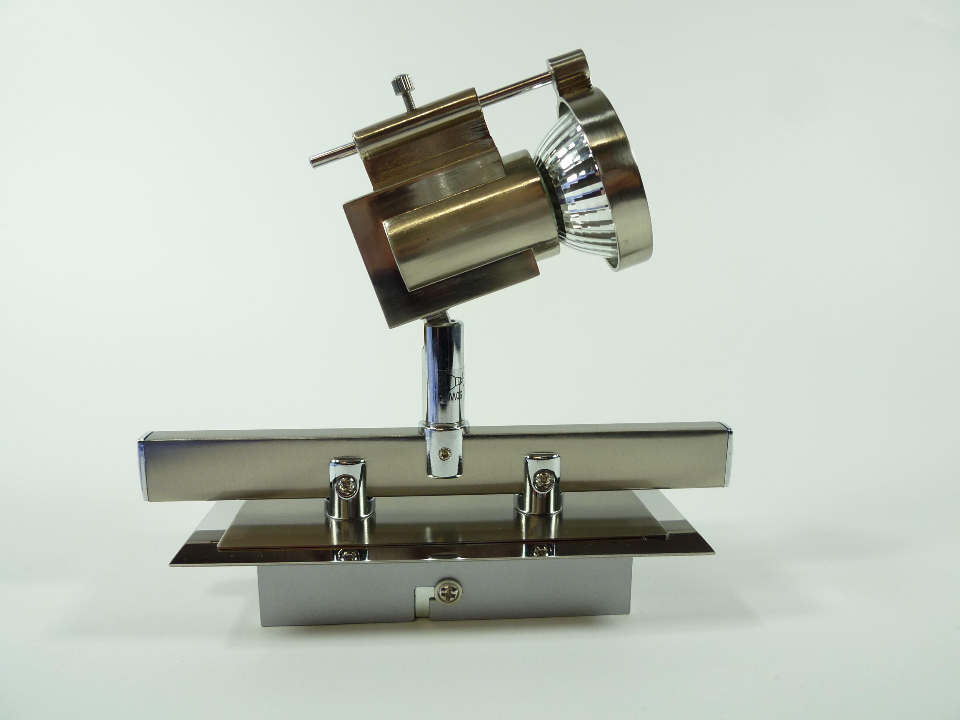 Spot Strahler BRITT 1-flammig Wandspot