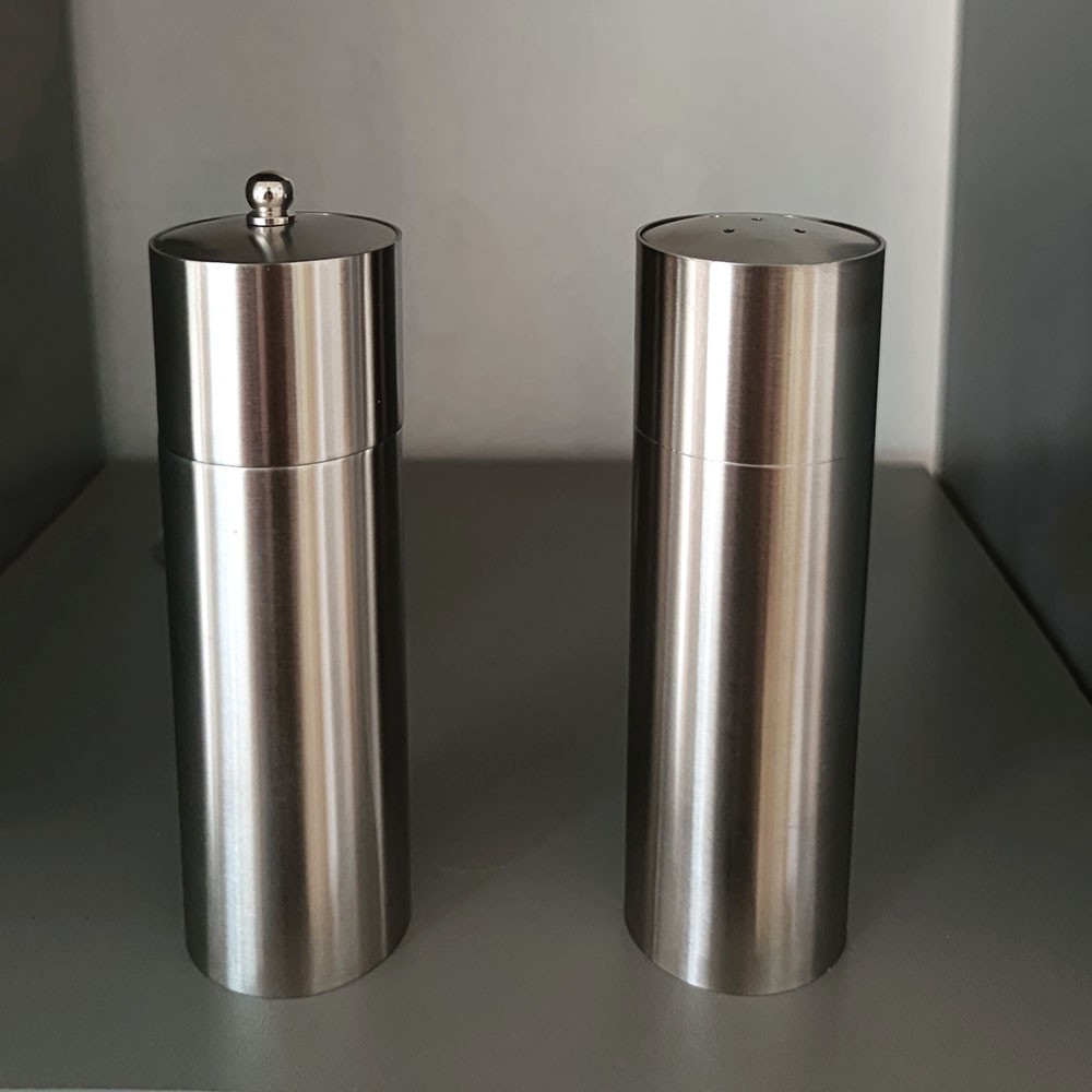 M319295T Salz & Pfeffer H: 15 cm 