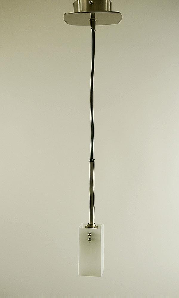 Pendelleuchte Madrid 1 flammig Hängelampe