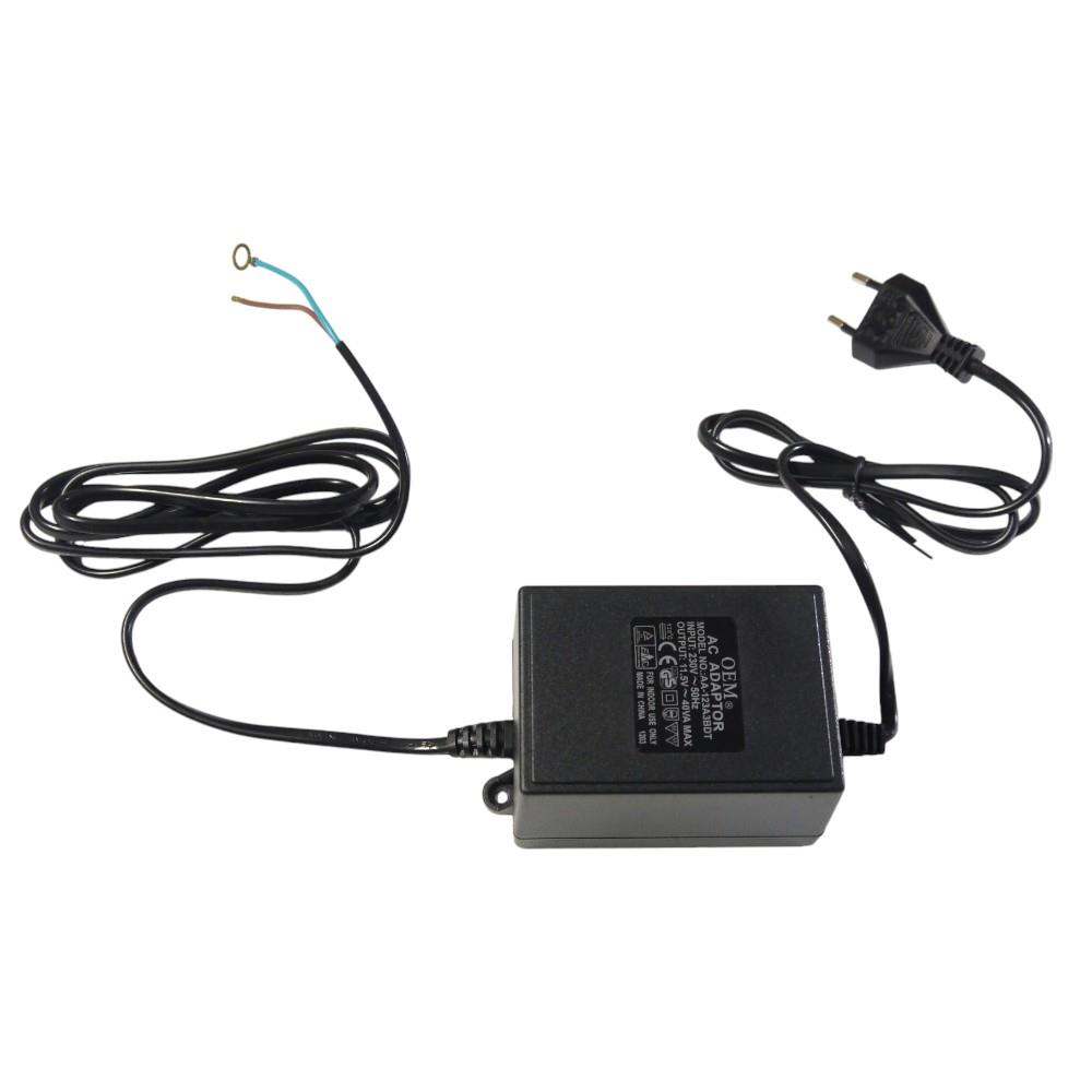 Kabeltrafo 11,5V
