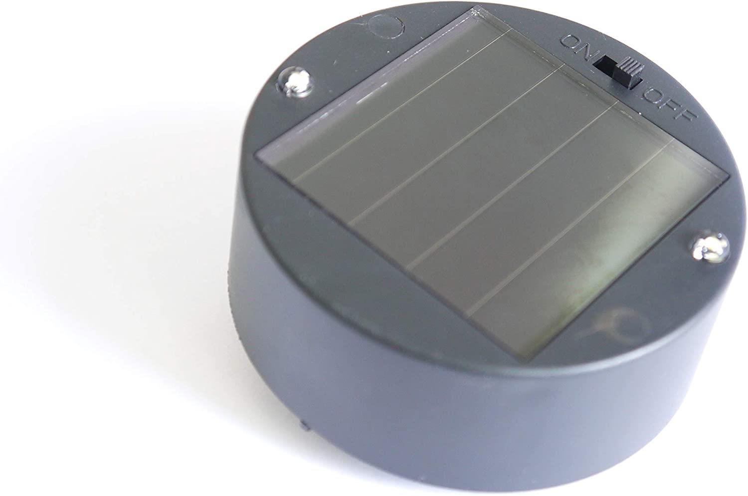 Solarmodul für Marla 15 wweiß