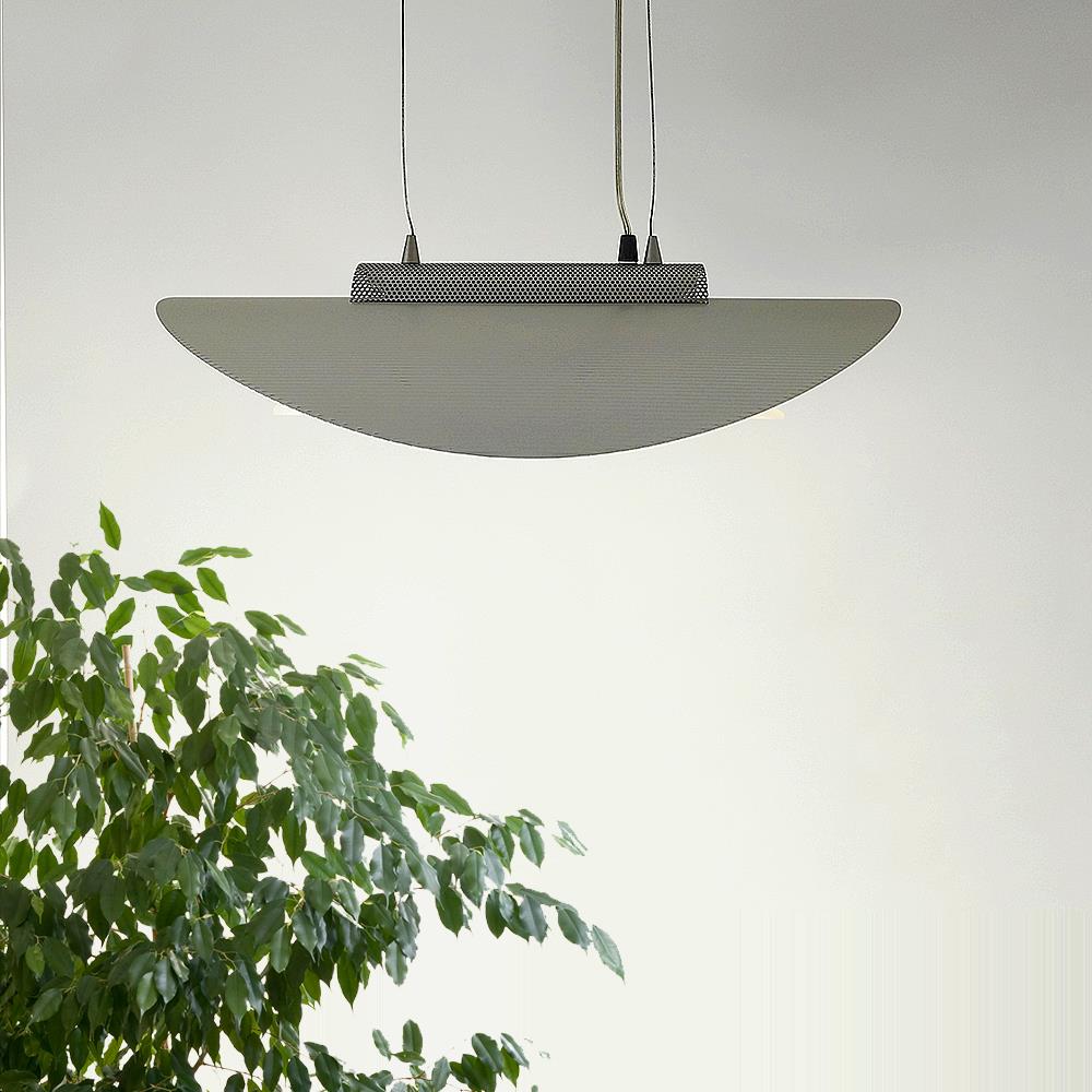 Halogen Pendelleuchte VIOLA Hängeleuchte 