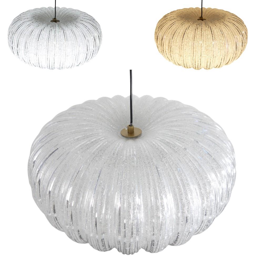 LED Pendelleuchte ISLA D:40cm Lichtfarbe wechselbar