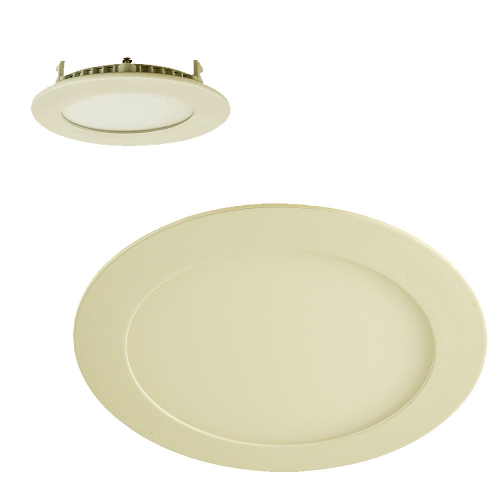 LED Einbauleuchte Berka 22,5cm