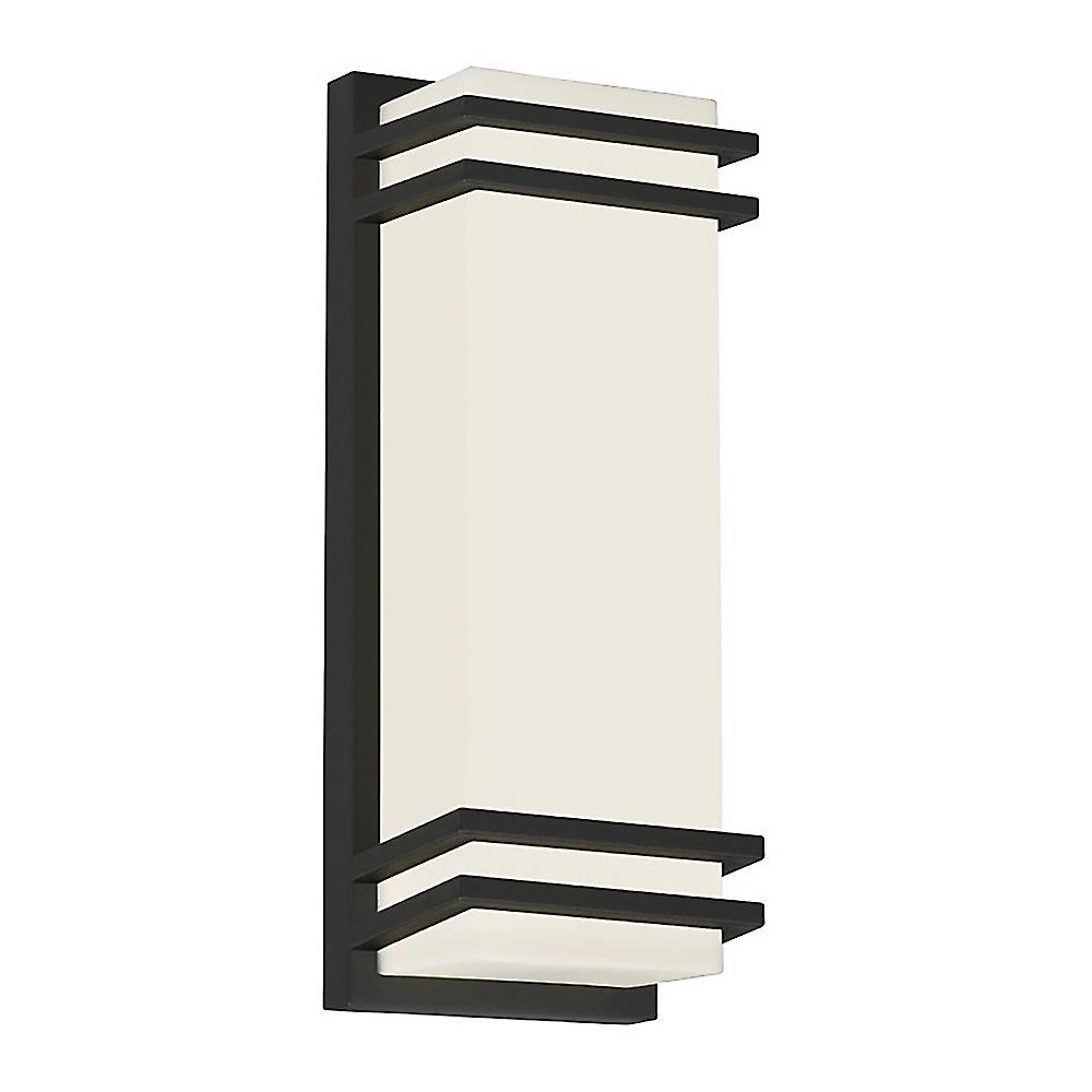 LED Außen-Wandleuchte Taras