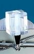 Spot-Strahler Pet-Line 3-flammig Deckenleuchte