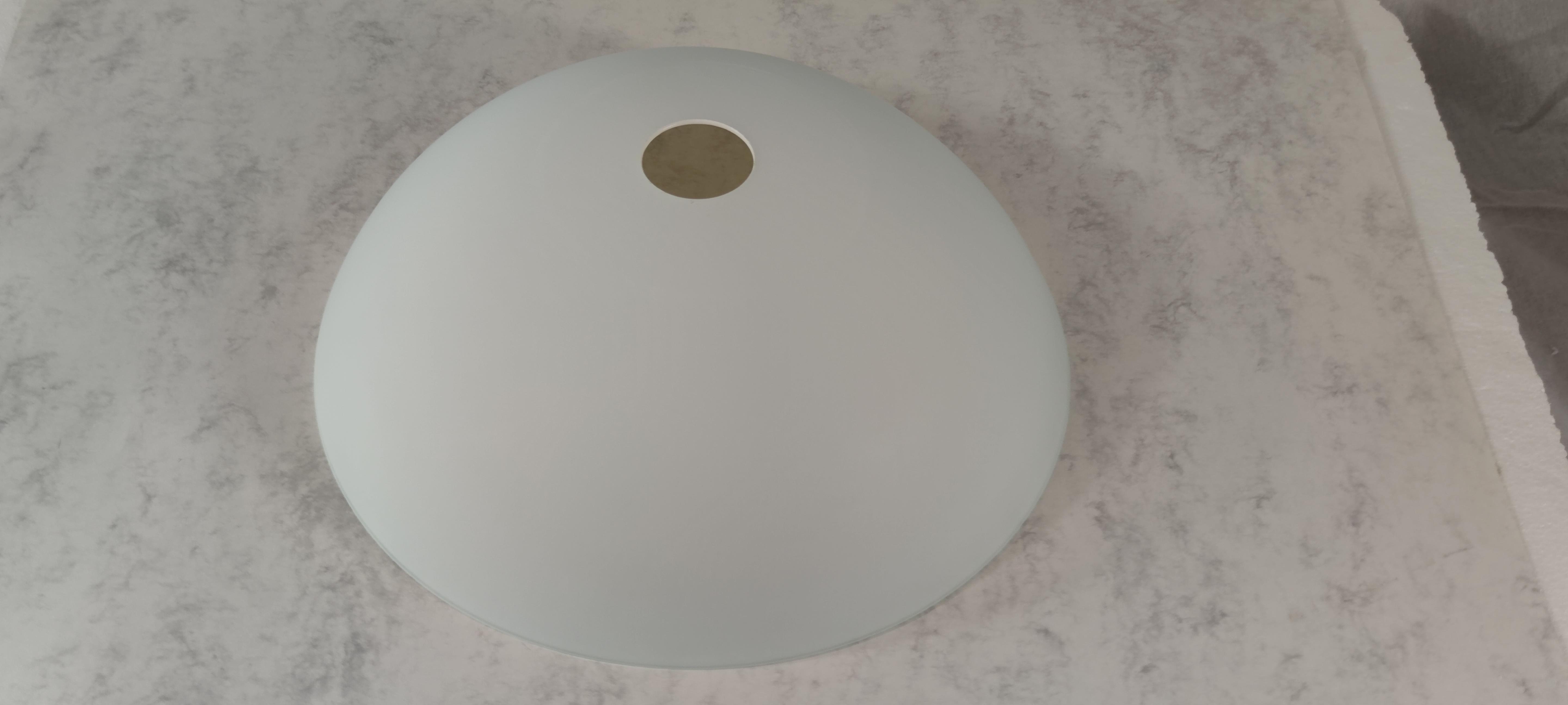 Ersatzglas für Stehleuchte Johanna