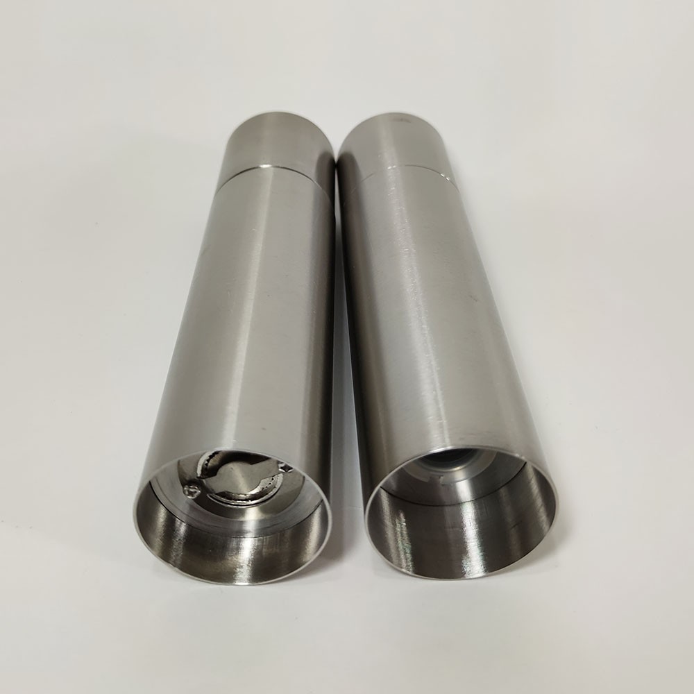 M319295T Salz & Pfeffer H: 15 cm 