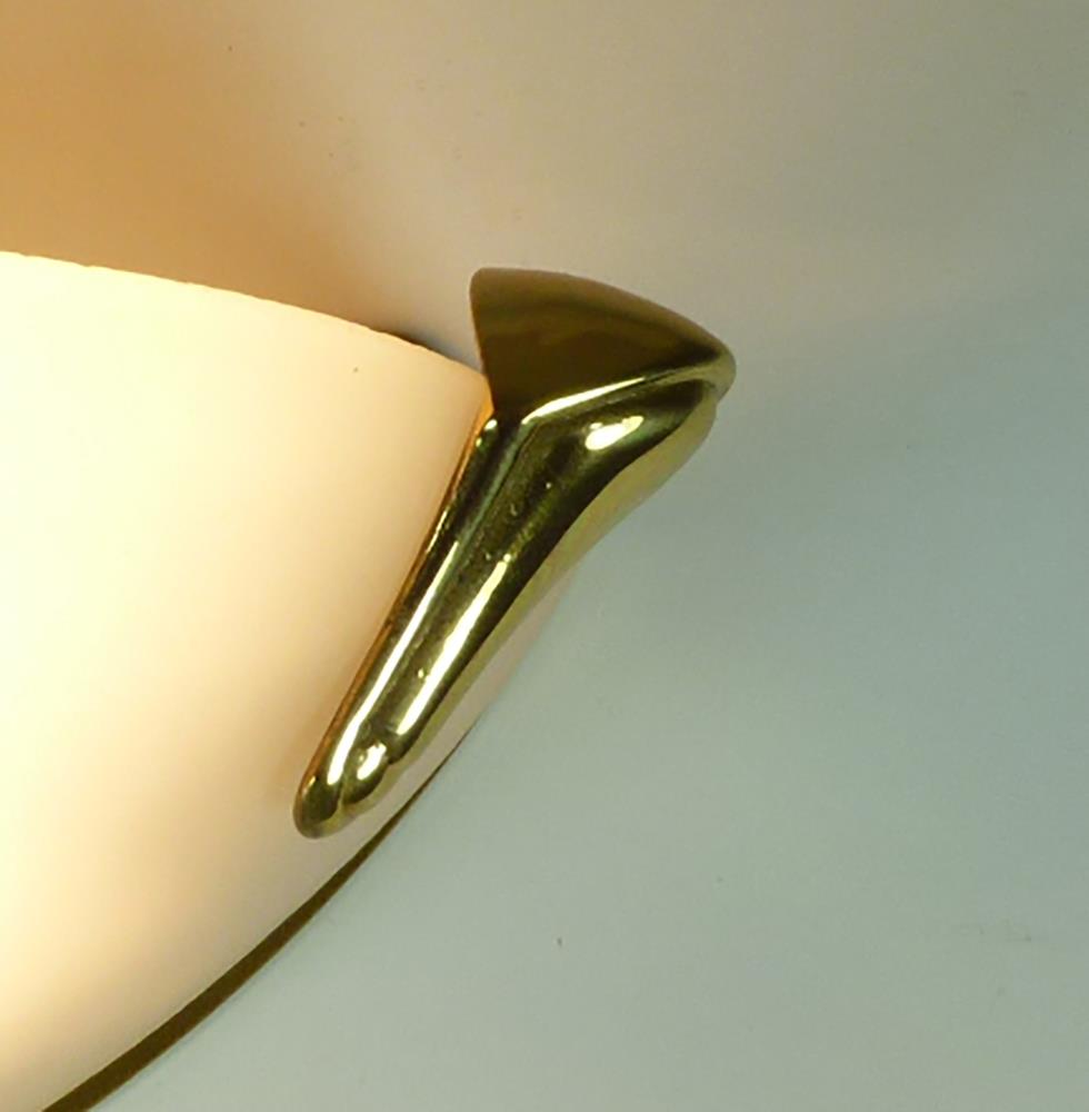 Wandleuchte Style  messing Wand-Flur-Beleuchtung 