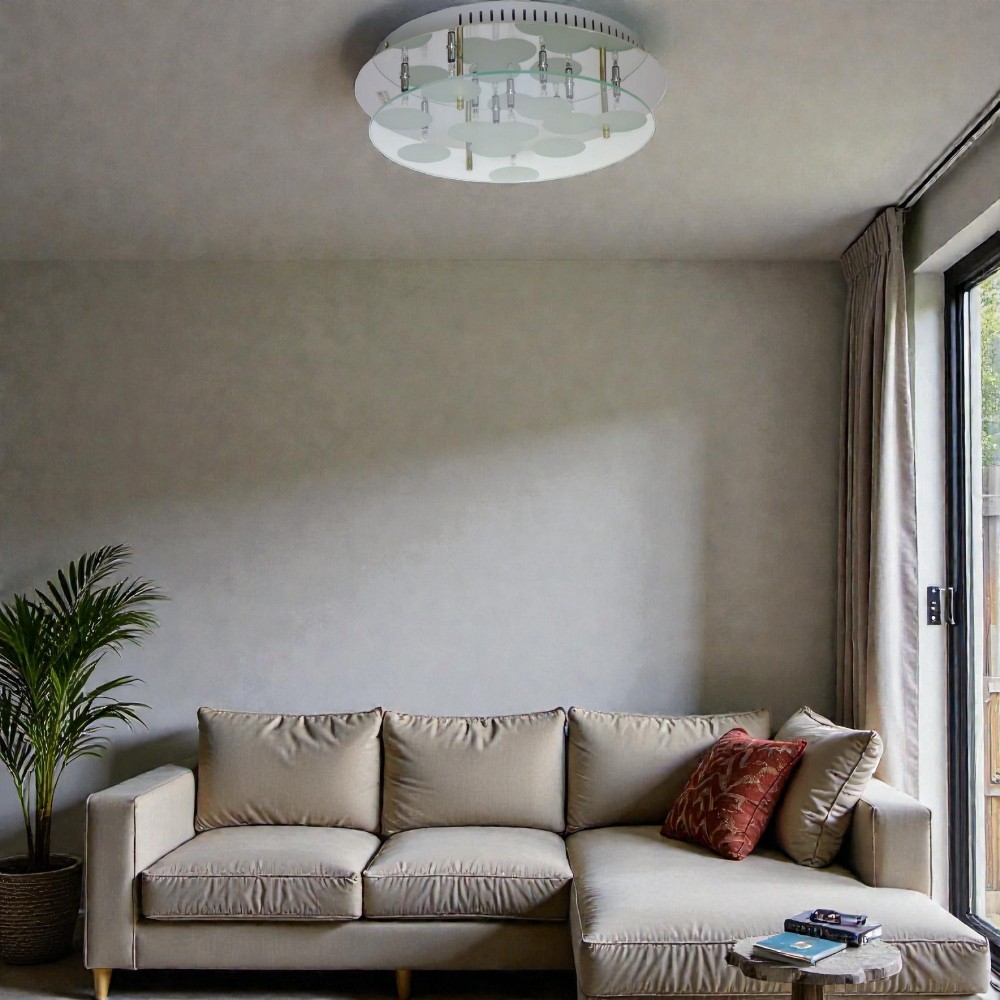 Deckenleuchte Vera Deckenlampe Flurleuchte