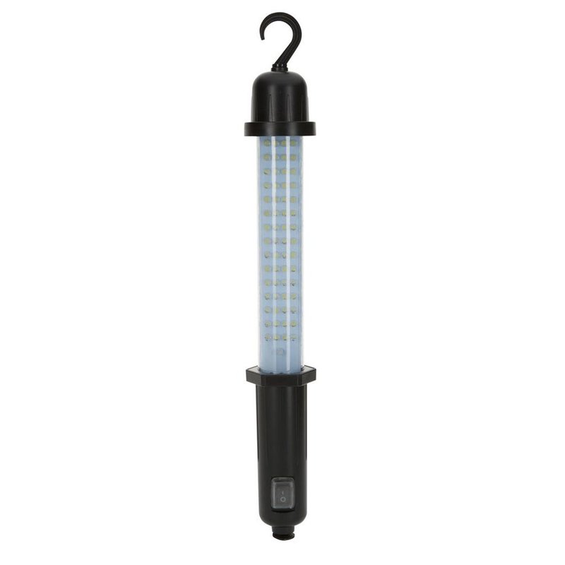 LED Arbeitsleuchte Stablampe tragbar Inspektionsleuchte
