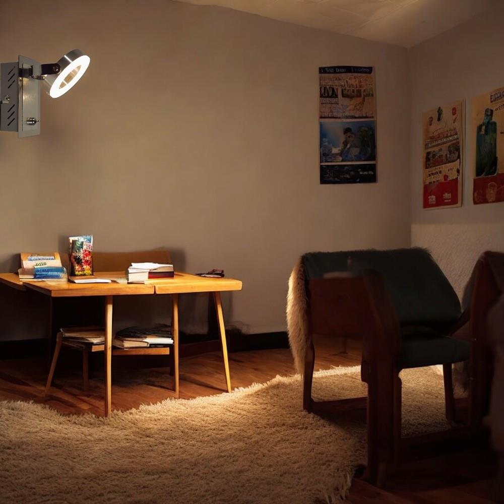 LED Spot-Strahler Tano 1-flammig