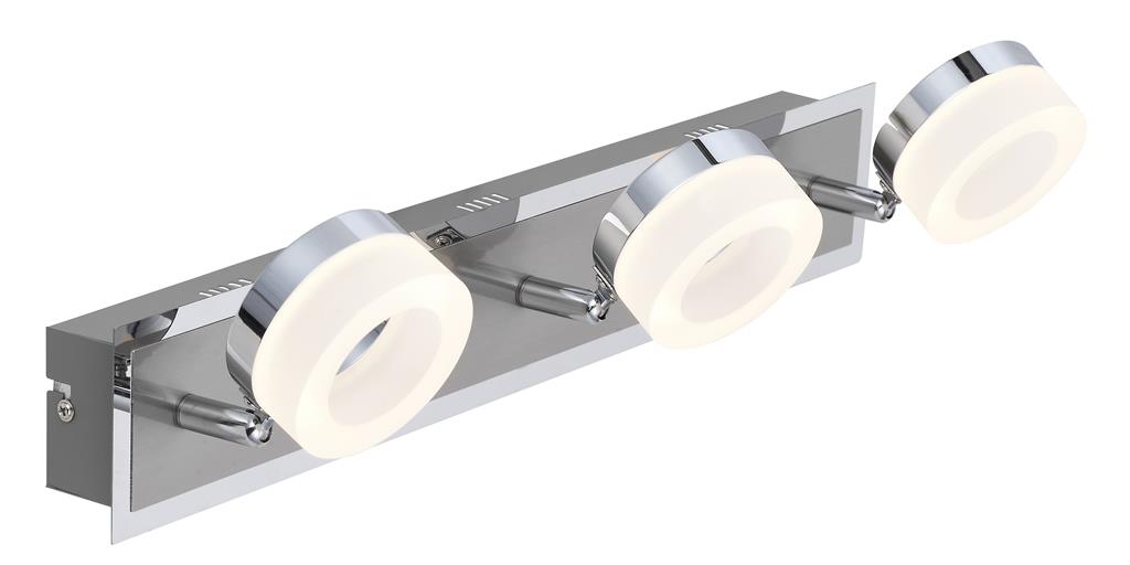 LED Decken-Spot-Strahler MARENA 3 flammig