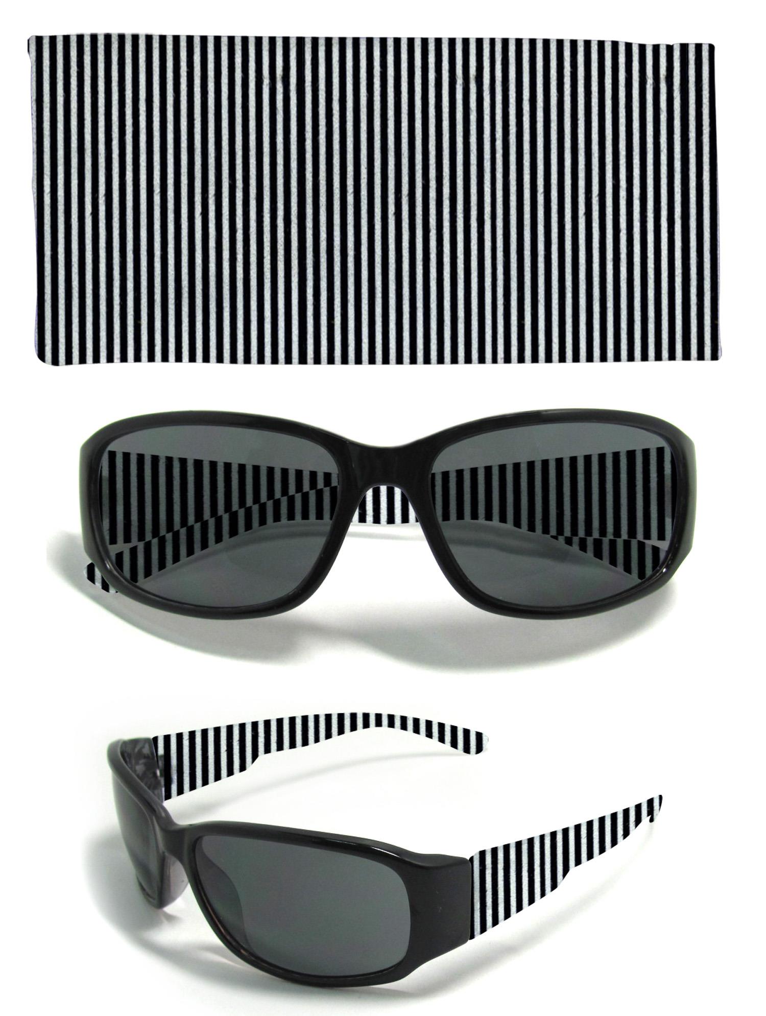 Hochwertige Damen Sonnenbrille UV400 Schutz Strand-Sonnenschutz Brille
