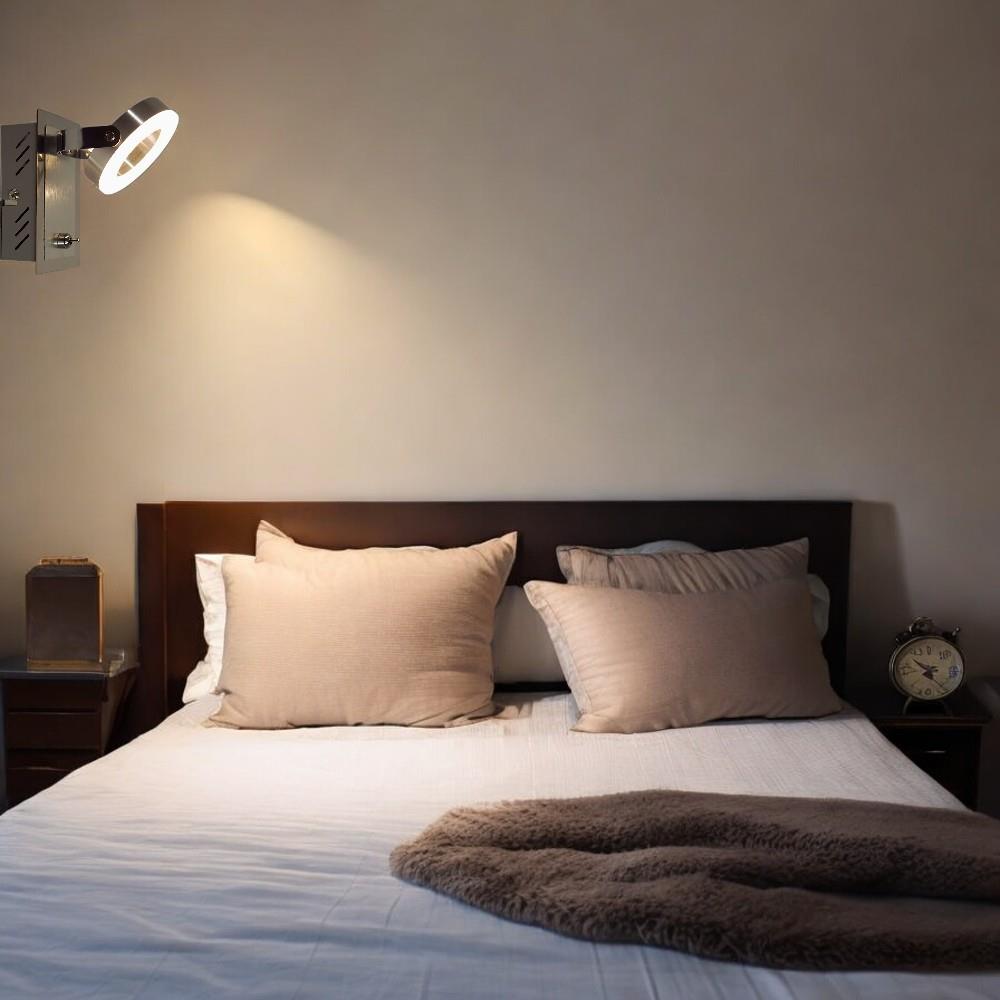 LED Spot-Strahler Tano 1-flammig