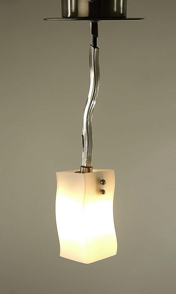 Pendelleuchte Madrid 1 flammig Hängelampe