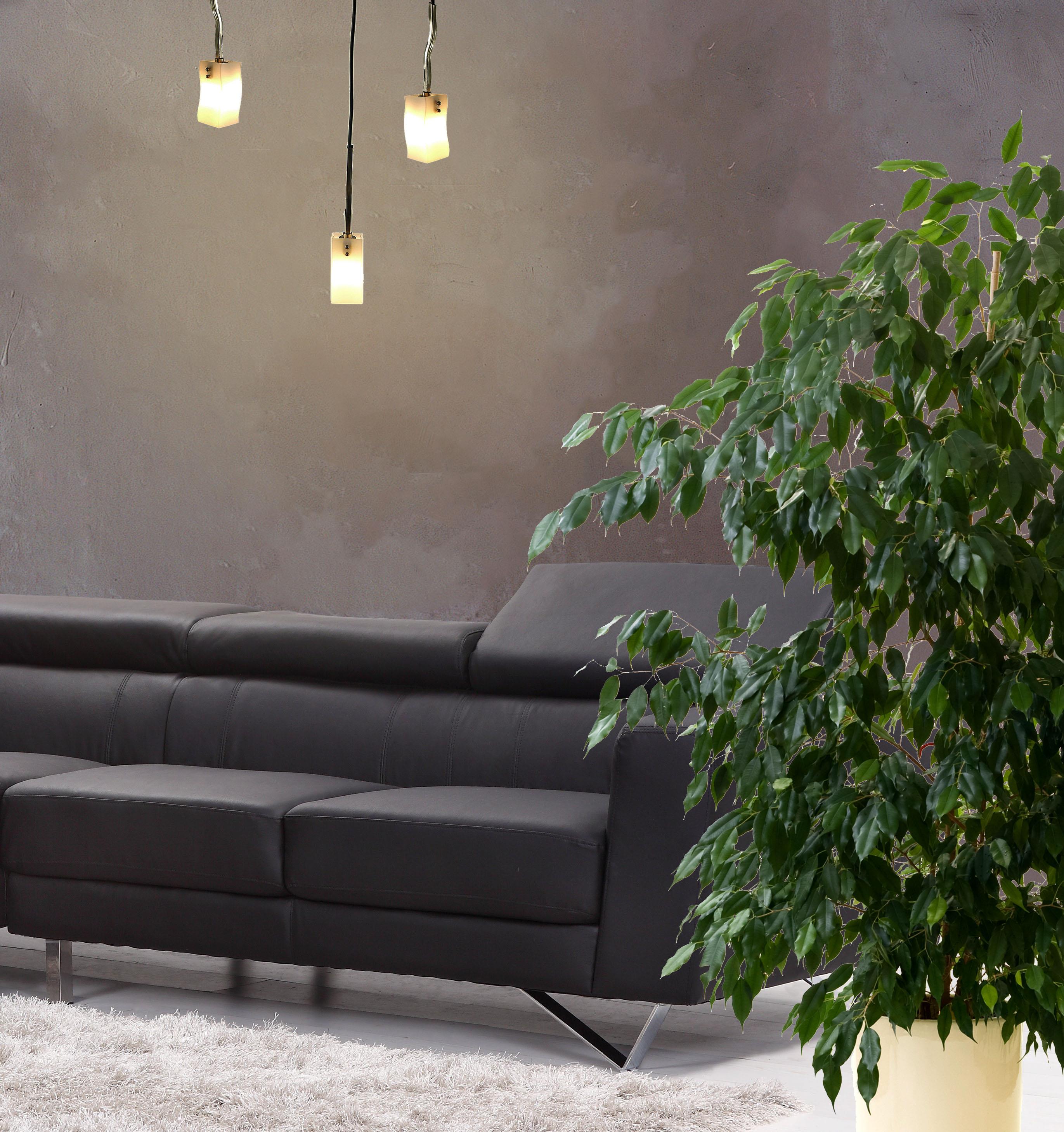 Pendelleuchte Madrid 1 flammig Hängelampe