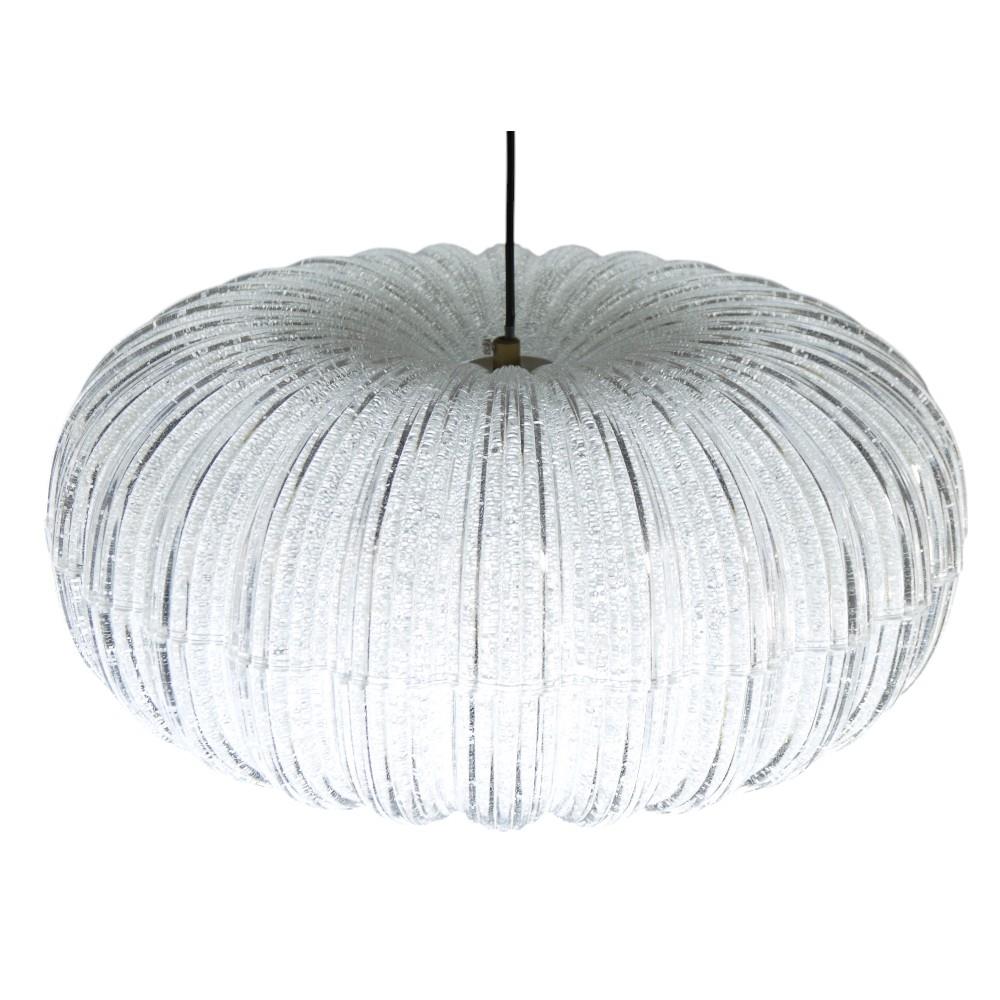 LED Pendelleuchte ISLA D:40cm Lichtfarbe wechselbar