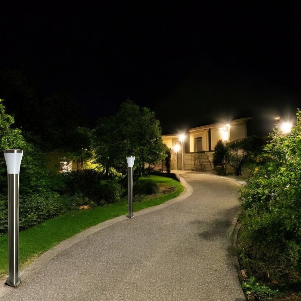 LED Außen-Stehleuchte Siegen