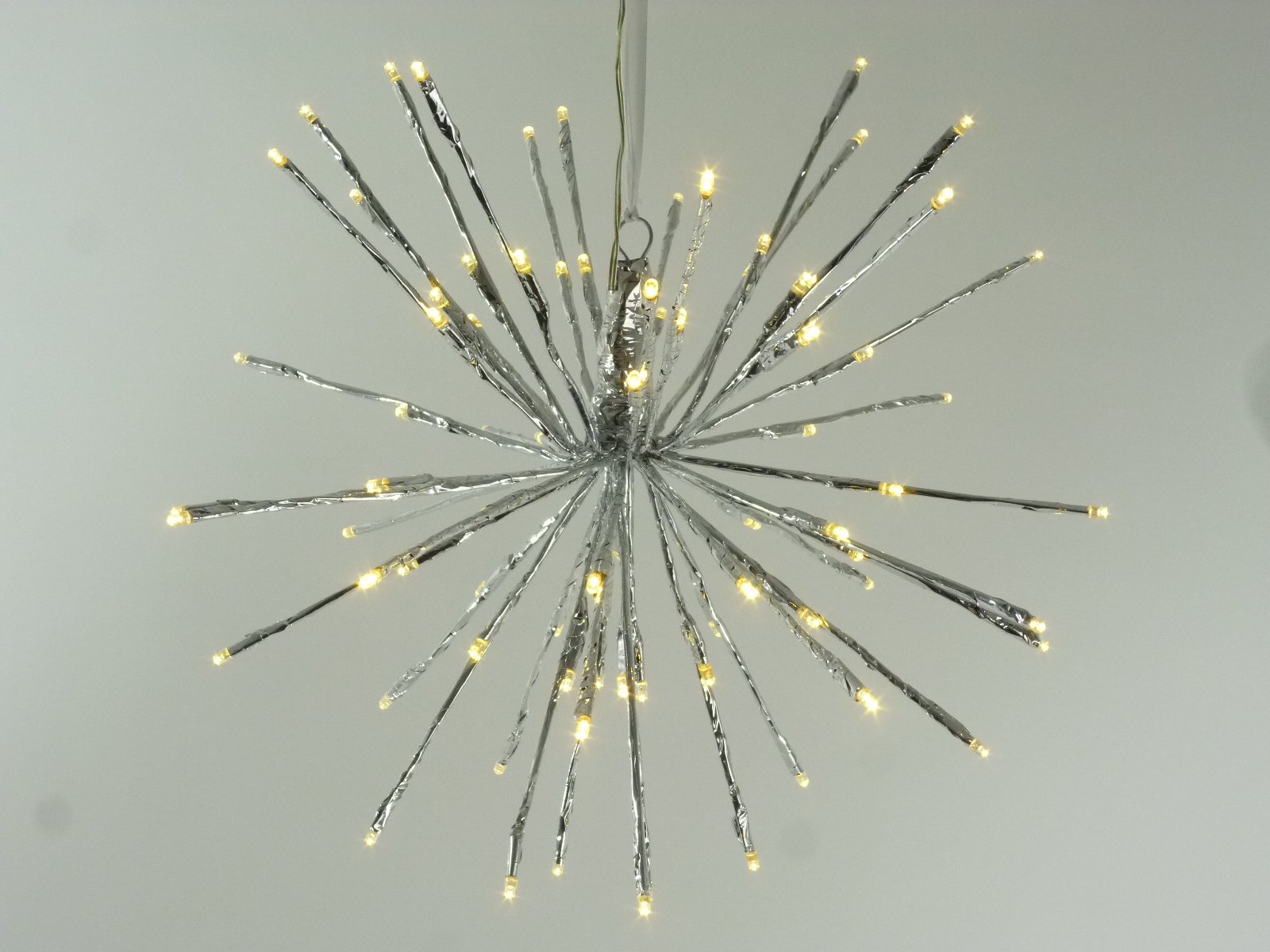 LED Stimmungsleuchte Deko-Licht SADIE Weihnachts-Leuchtstern