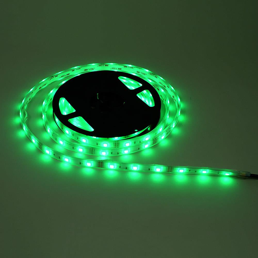 LED Strip 1m farbwechselnd Lichtband