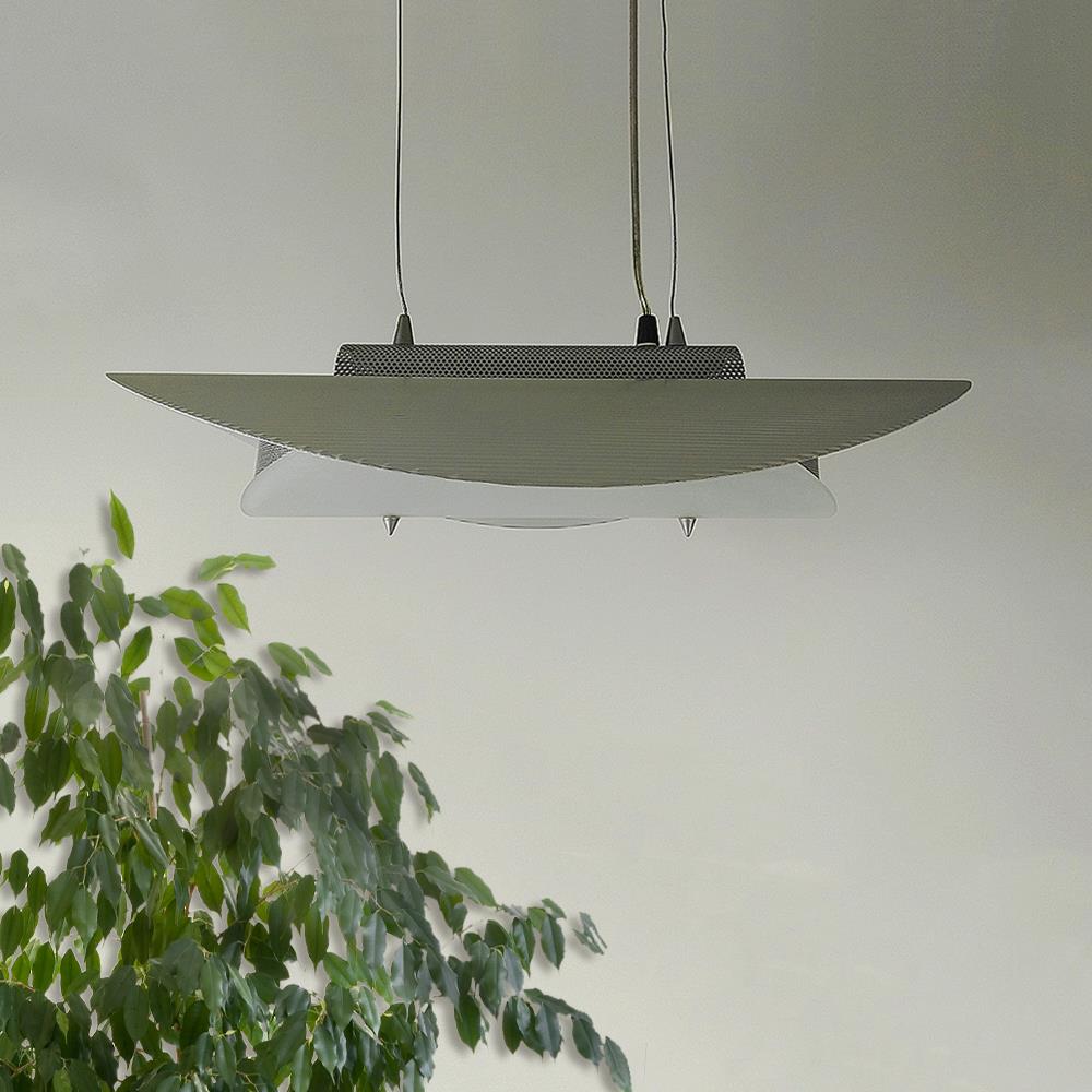 Halogen Pendelleuchte VIOLA Hängeleuchte 