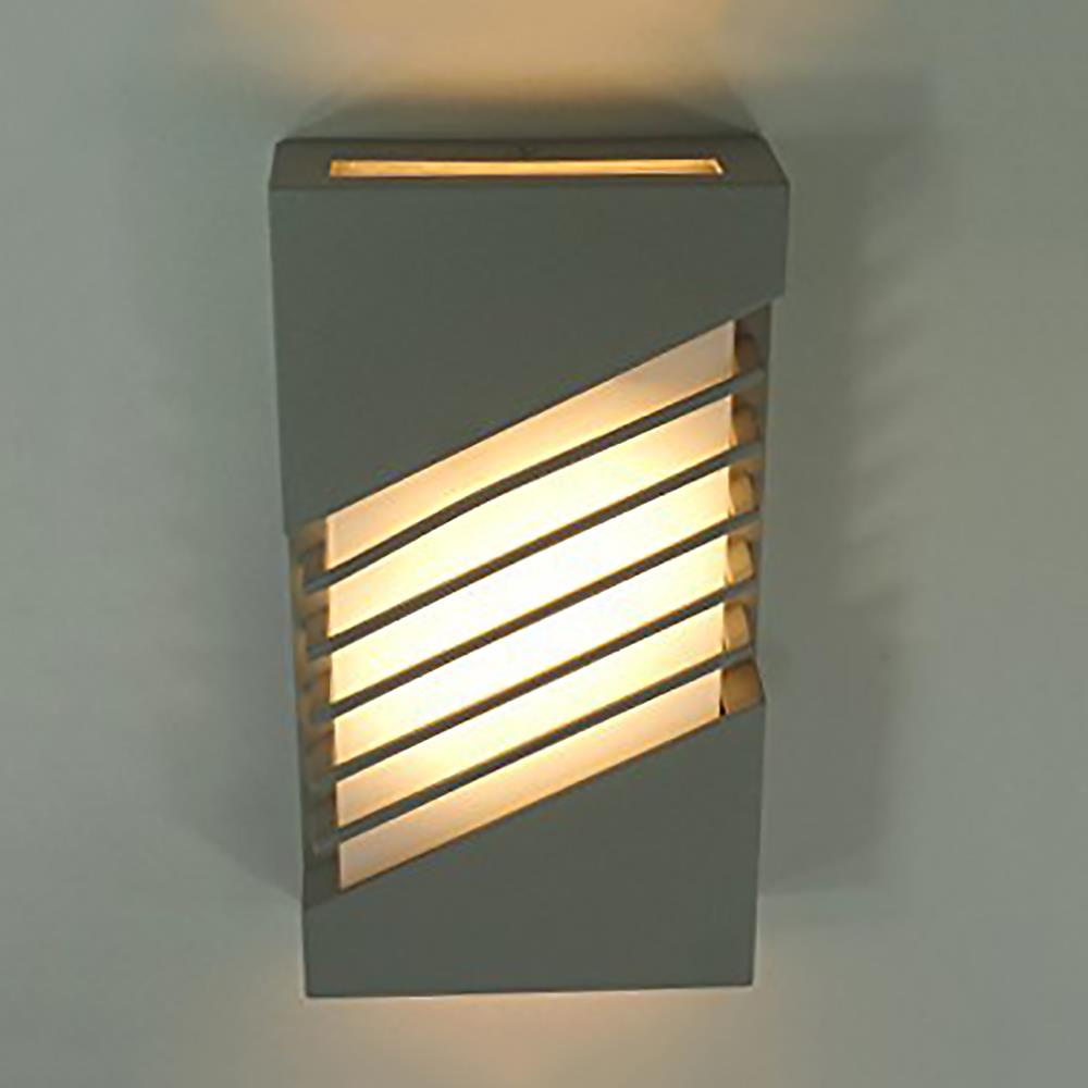 LED Außenwandleuchte Tilburg