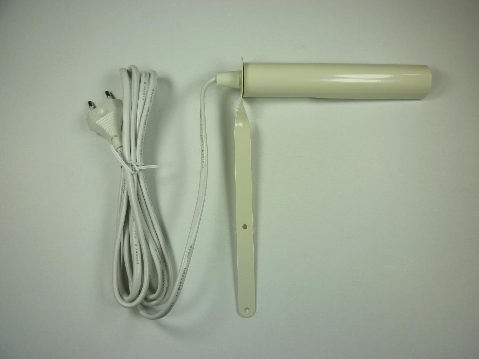 Wand-Bildleuchte  Bildbeleuchtung Unterbau-Regalleuchte