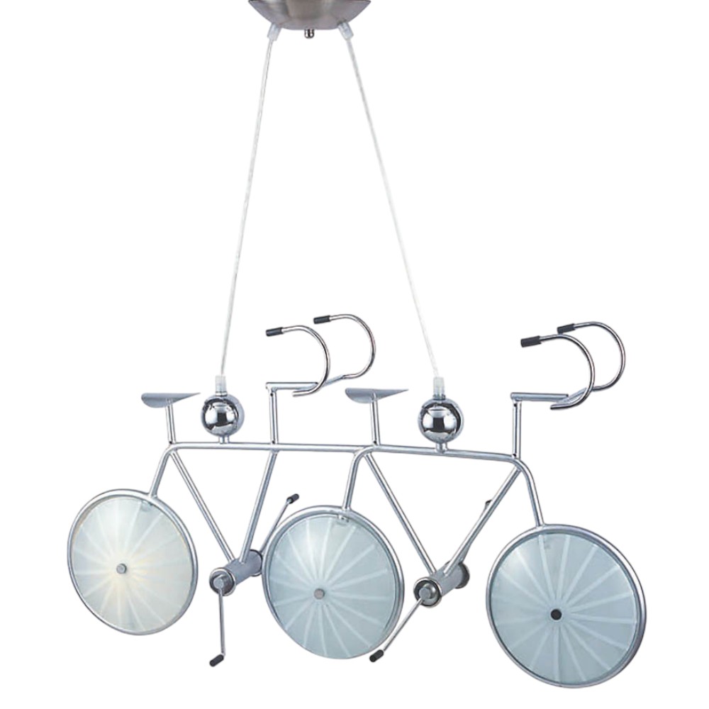 Design-Pendelleuchte TANDEM Deckenleuchte