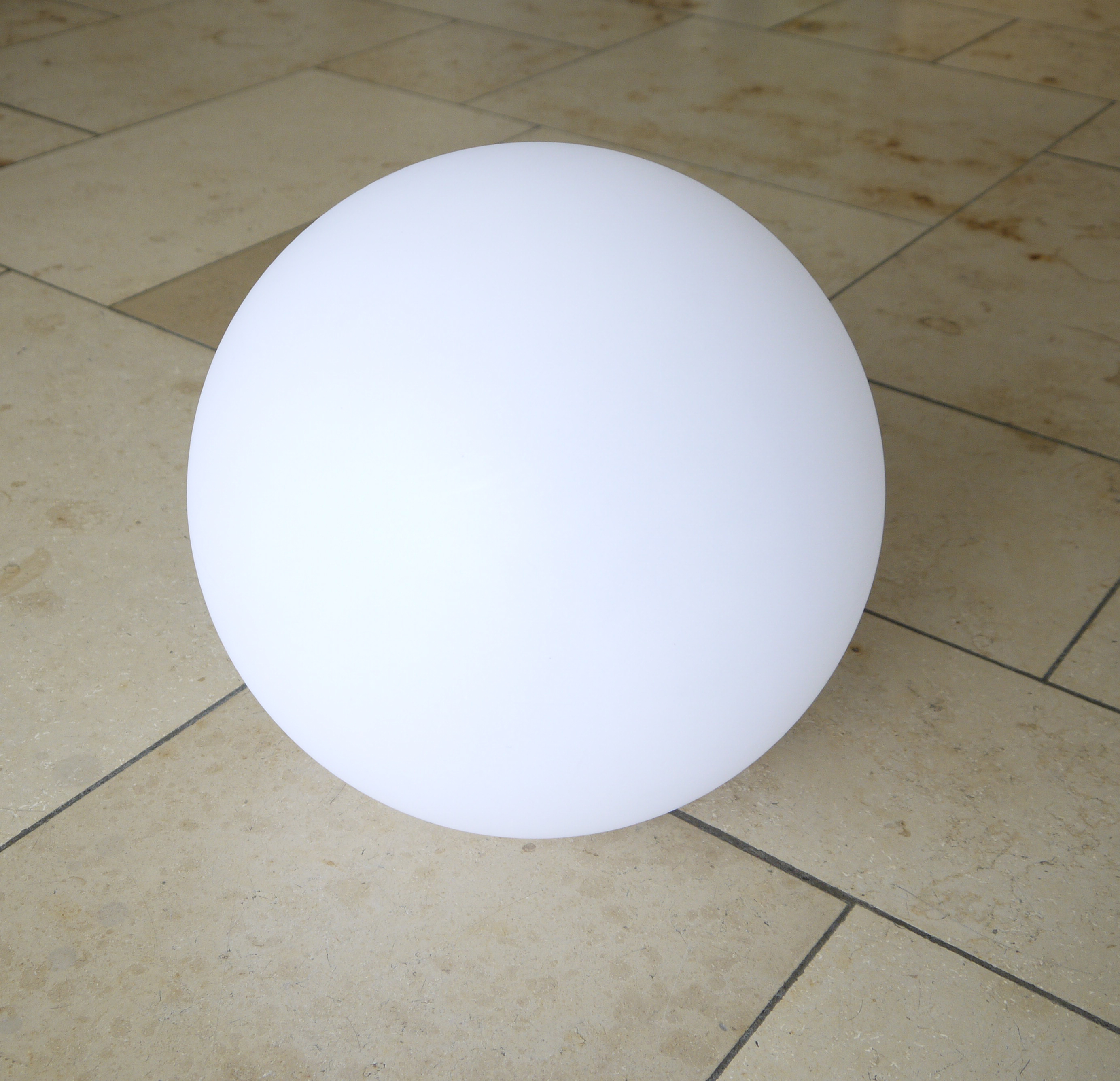 LED Solar-Leuchte MAKI Kugel