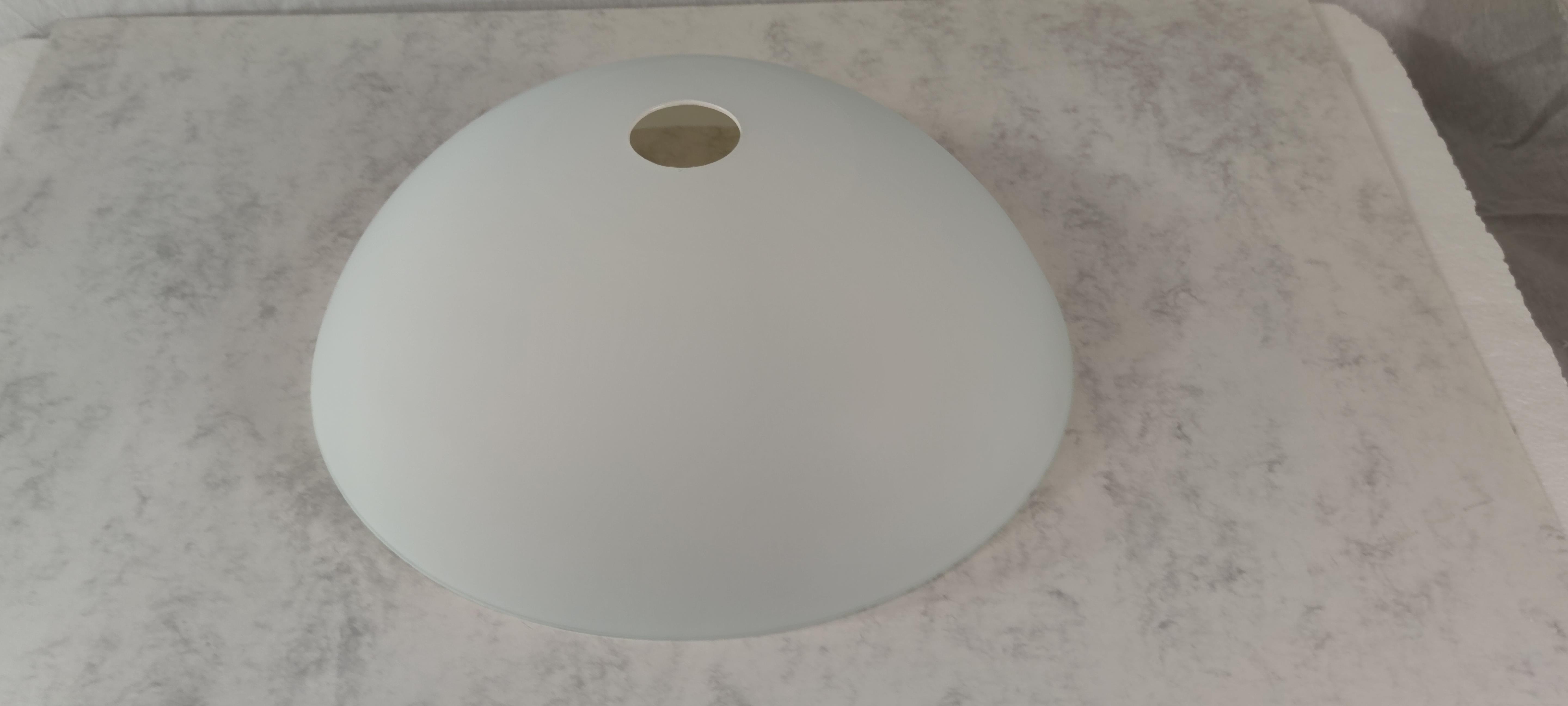 Ersatzglas für Stehleuchte Johanna