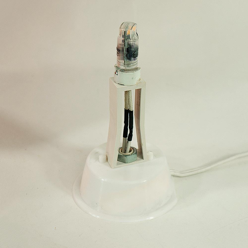 LED Gummibär Tisch-Deko, Kinder-Leuchte G4-1,8W 