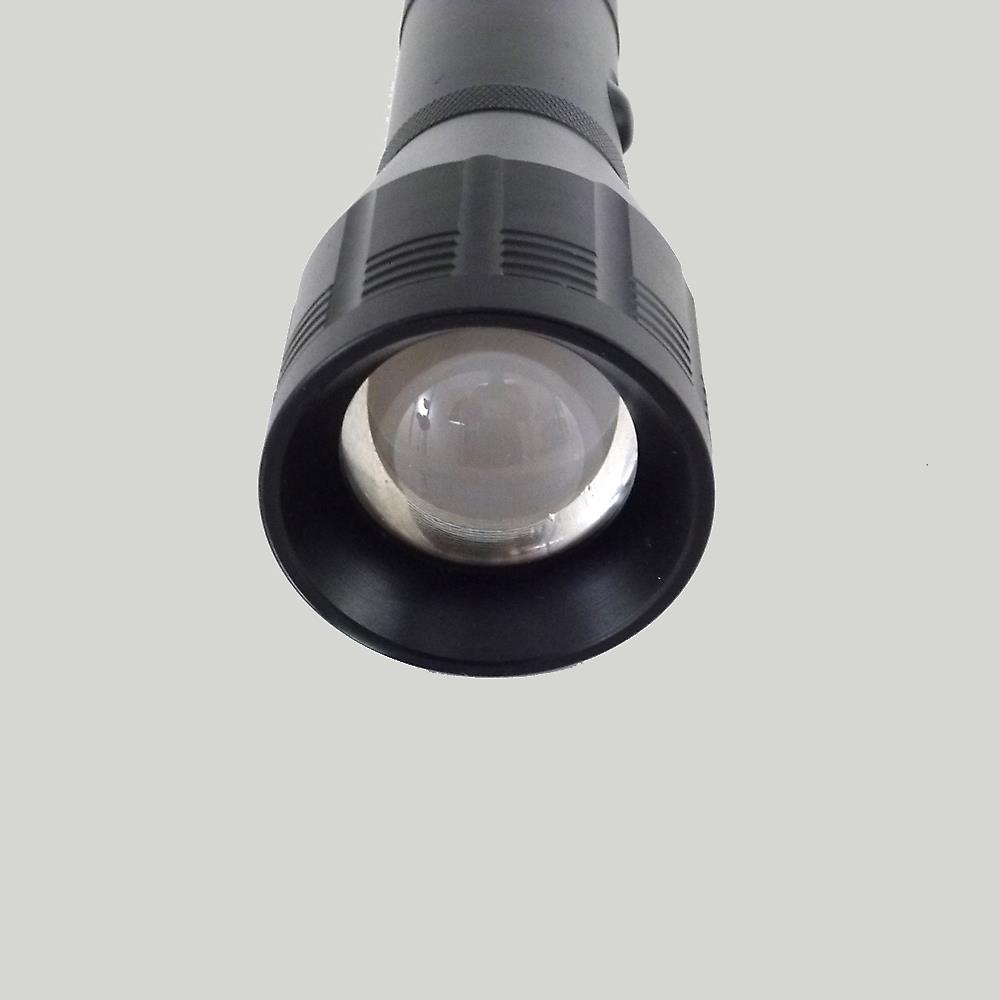 LED-Taschenlampe Arbeitslampe Arbeitsleuchte PIT Taschenleuchte