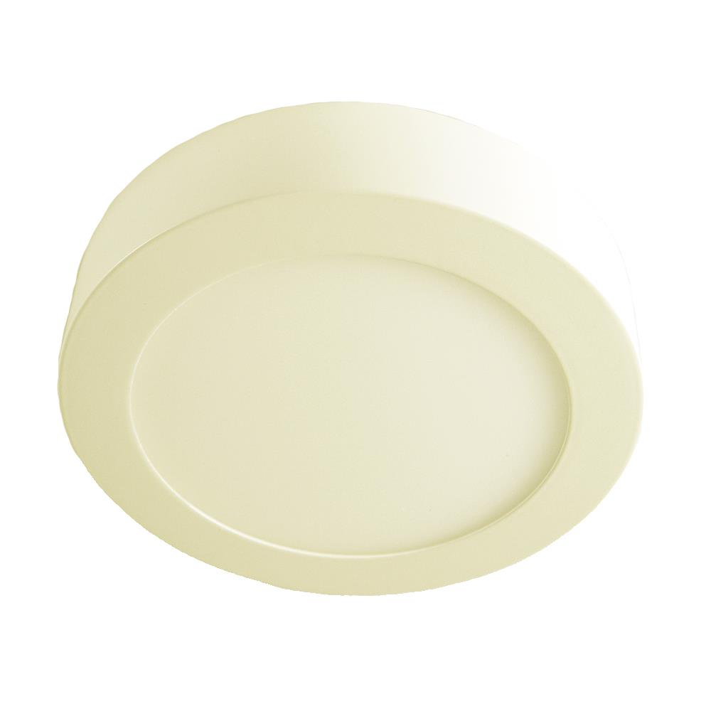 LED Decken- Wandlampe BELDA rund Aufbauleuchte