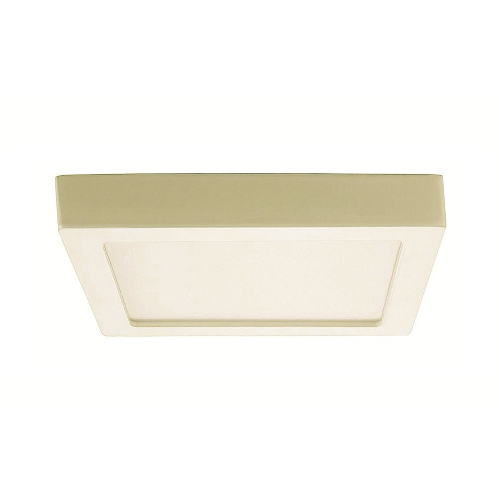 LED Decken-Leuchte Belina 17x17cm Wandleuchte