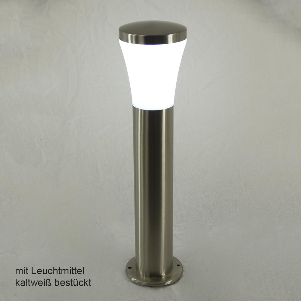 LED Sockelleuchte Siegen