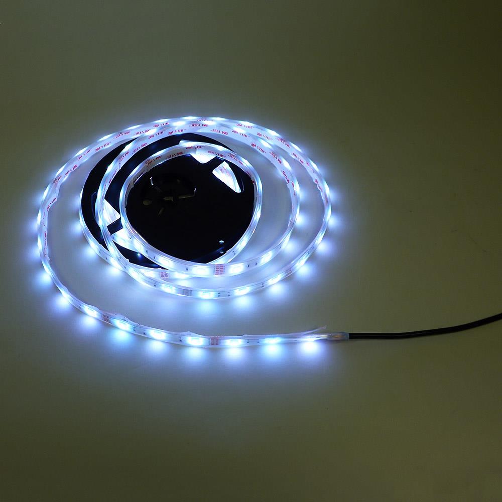 LED Strip 1m farbwechselnd Lichtband