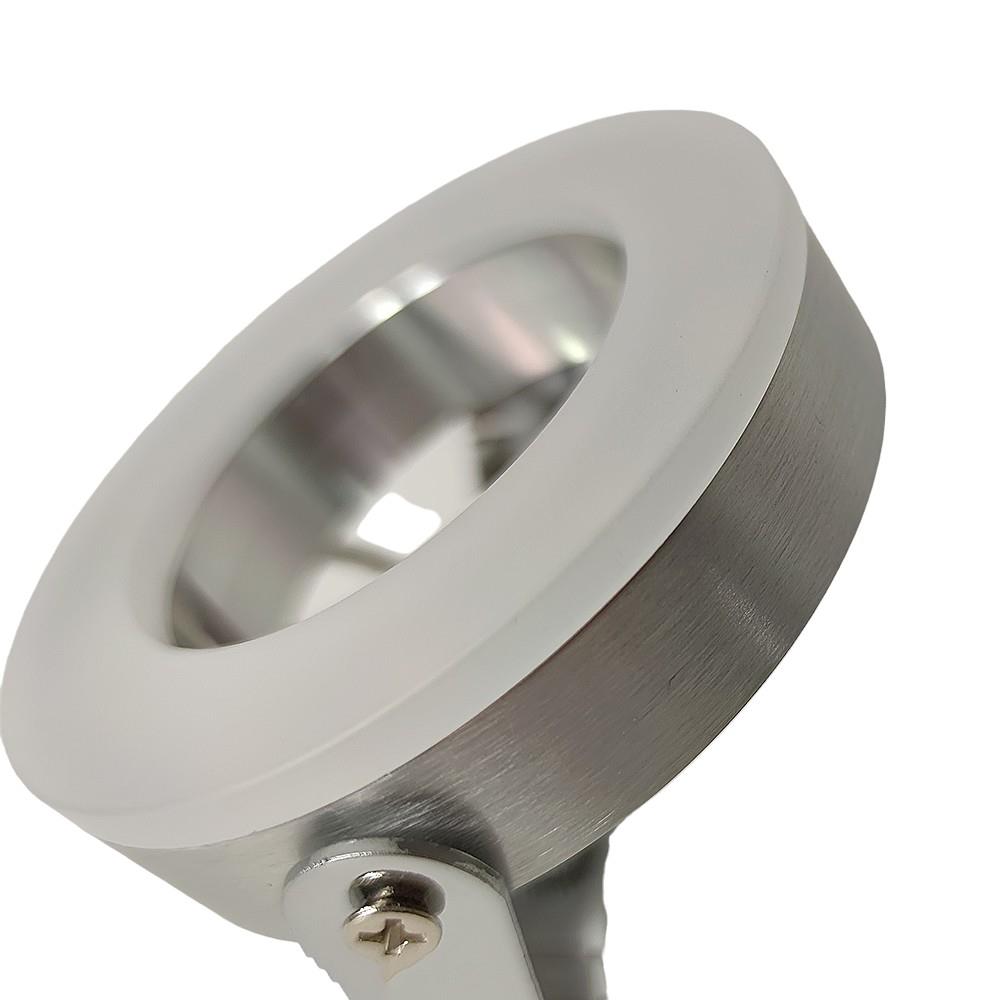 LED Spot-Strahler Tano 1-flammig