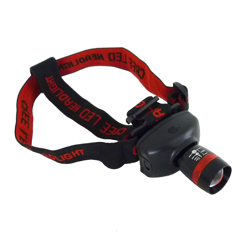 LED-Stirnleuchte York 1*LED 3W 170lm