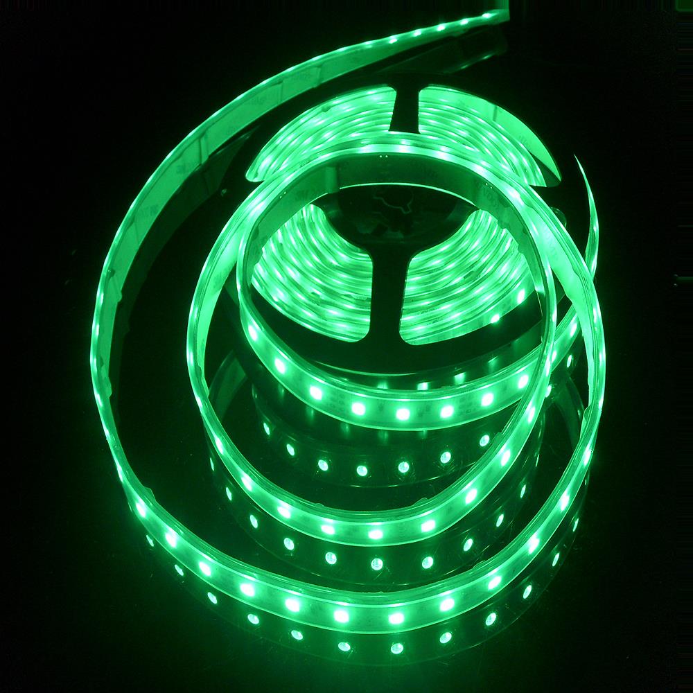 LED Strip 5m farbwechselnd Lichtband mit Fernbedinung