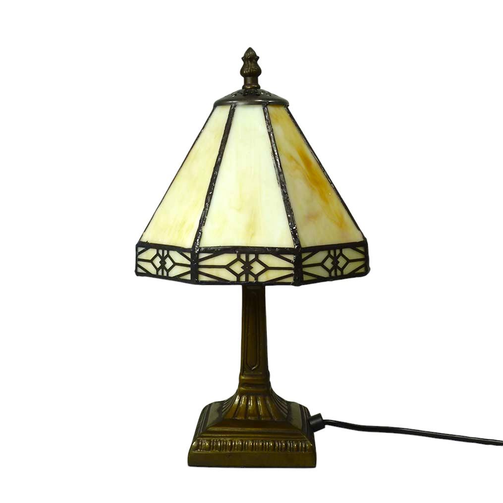 Tischleuchte Tiffany Dana Dekoleuchte
