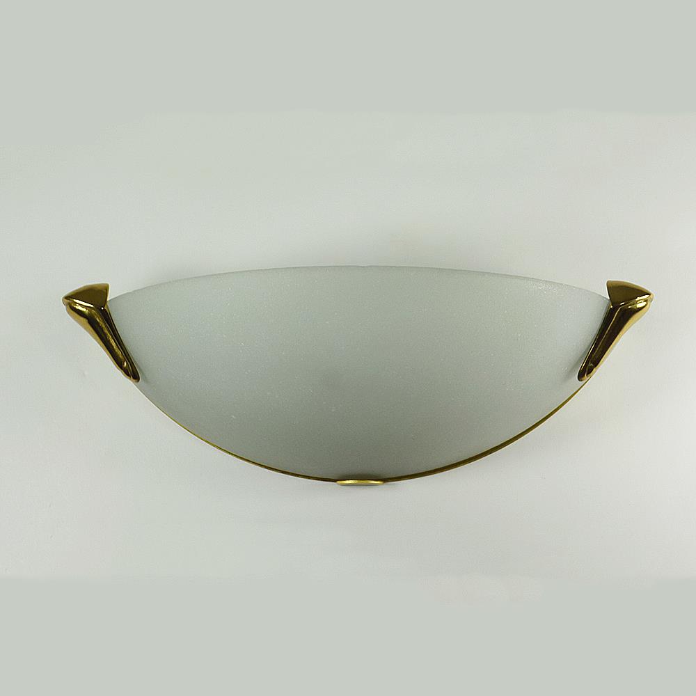 Wandleuchte Style  messing Wand-Flur-Beleuchtung 
