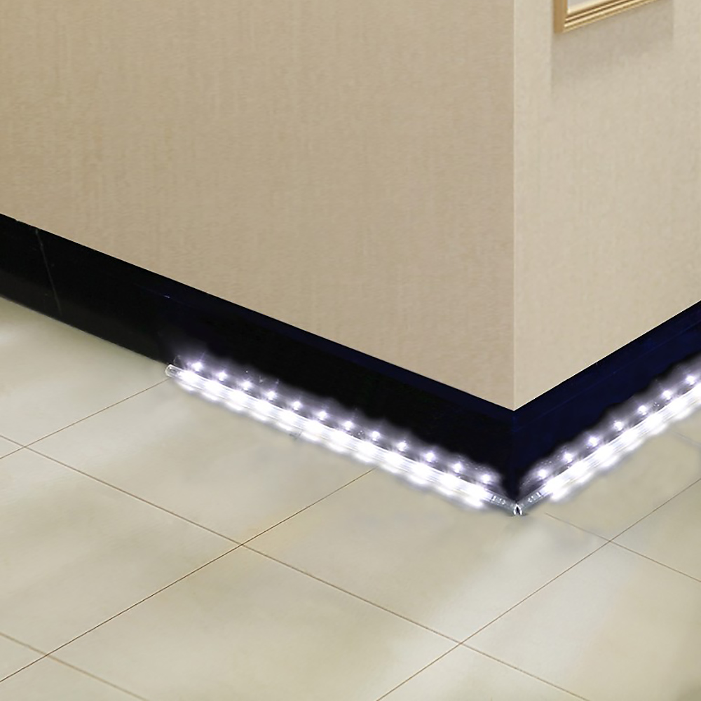 LED-Lichtleiste LED-Sticks (Unterbauleuchte) 3x30cm Bestückung 36 LEDs
