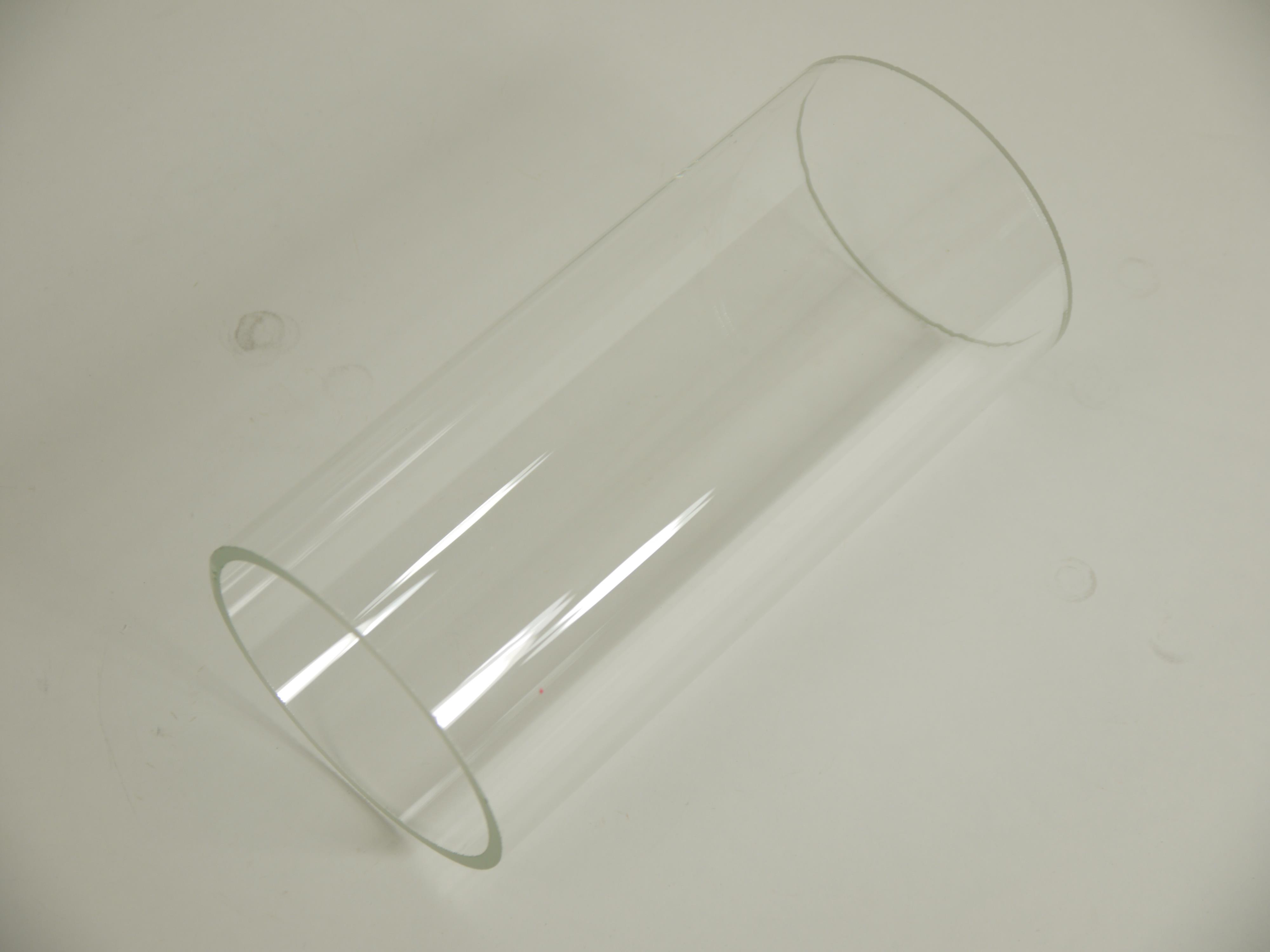 Glas für Boston Groß