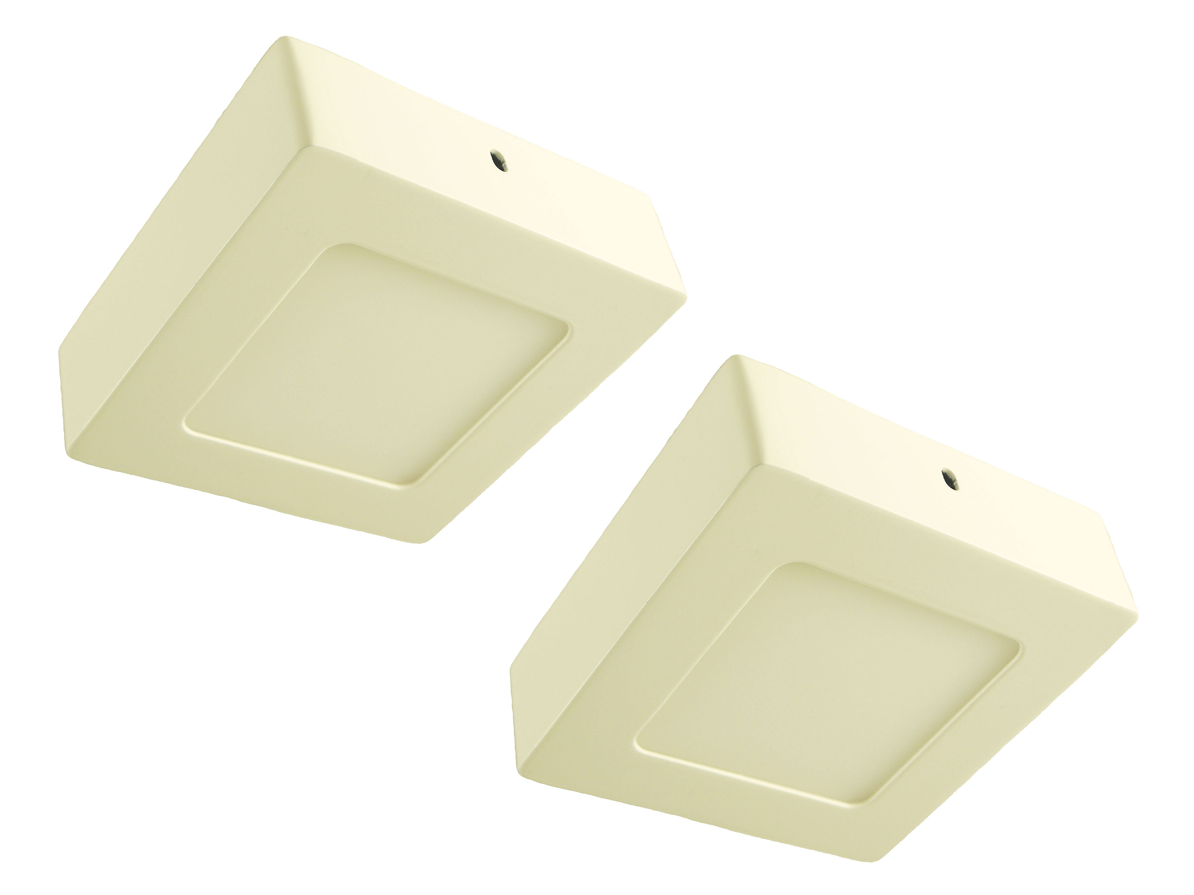 LED Leuchte Belina 12cm 2er